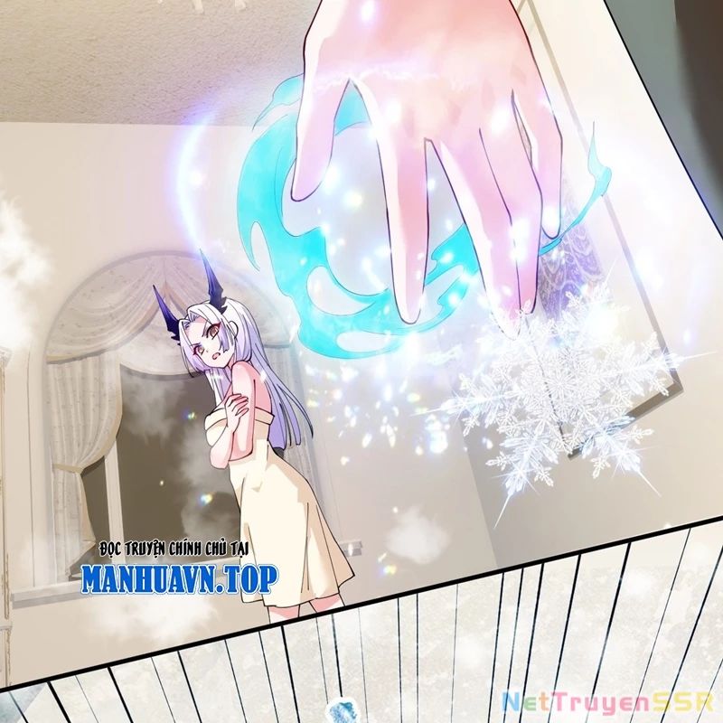 Trời Sinh Mị Cốt, Ta Bị Đồ Nhi Yandere Để Mắt Tới Chap 28 - Next Chap 29