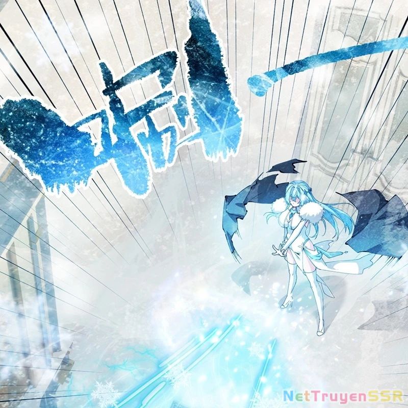 Trời Sinh Mị Cốt, Ta Bị Đồ Nhi Yandere Để Mắt Tới Chap 28 - Next Chap 29