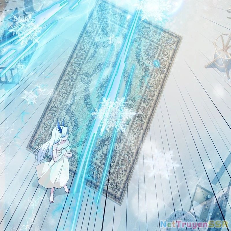 Trời Sinh Mị Cốt, Ta Bị Đồ Nhi Yandere Để Mắt Tới Chap 28 - Next Chap 29