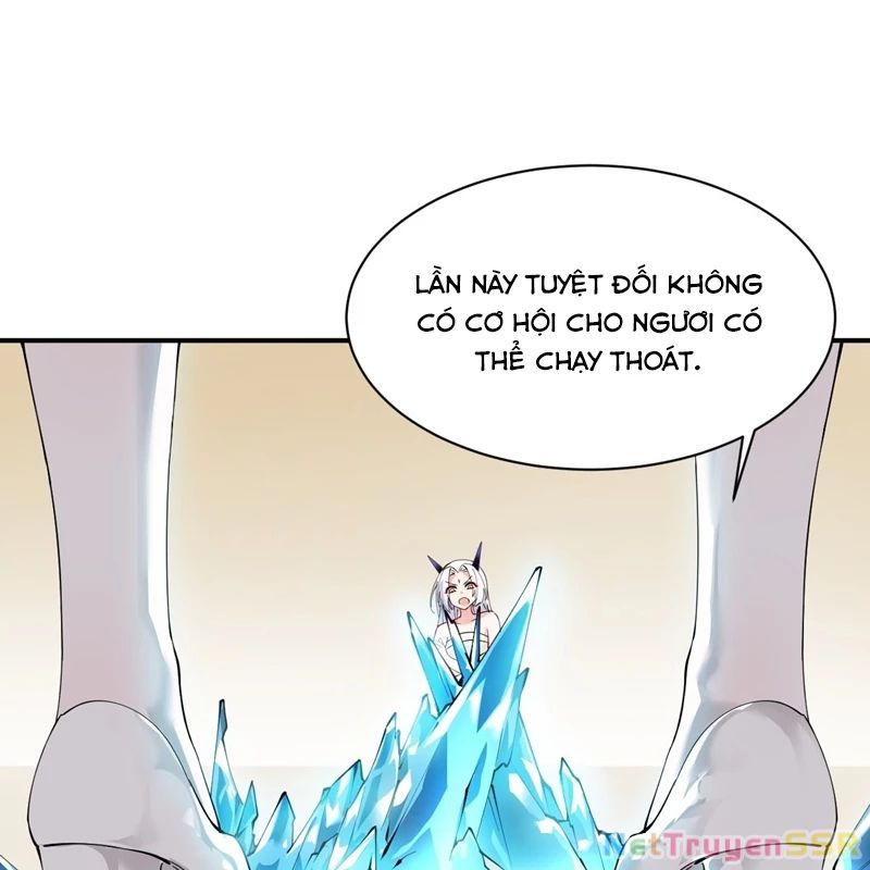 Trời Sinh Mị Cốt, Ta Bị Đồ Nhi Yandere Để Mắt Tới Chap 28 - Next Chap 29