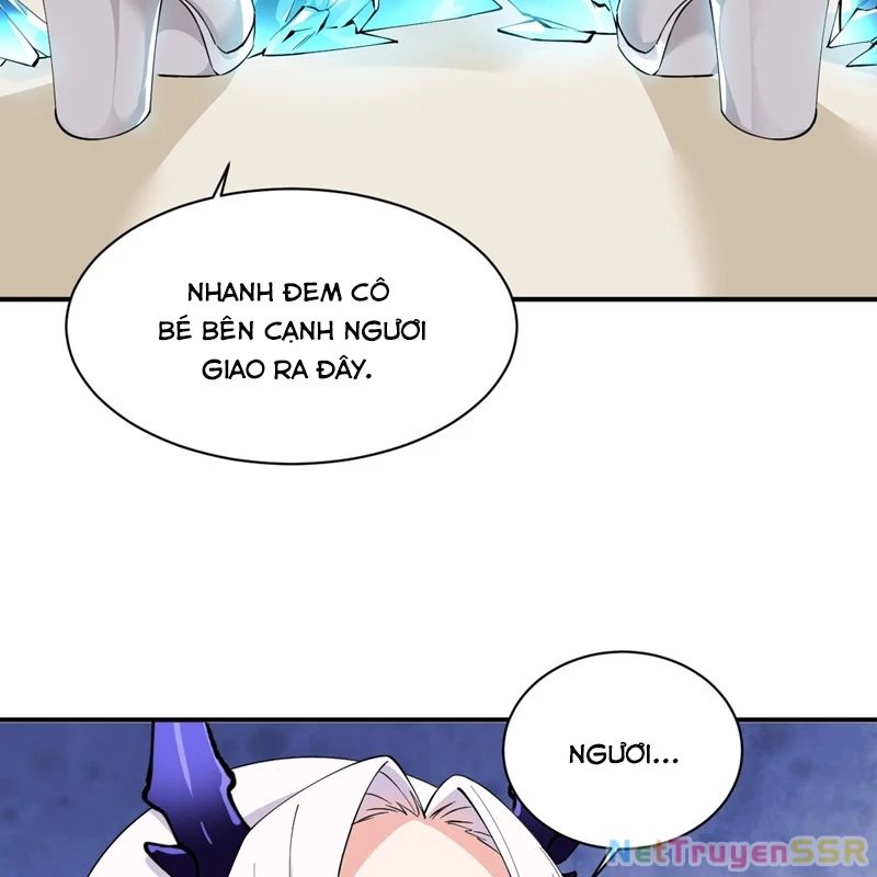 Trời Sinh Mị Cốt, Ta Bị Đồ Nhi Yandere Để Mắt Tới Chap 28 - Next Chap 29