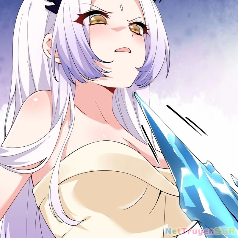 Trời Sinh Mị Cốt, Ta Bị Đồ Nhi Yandere Để Mắt Tới Chap 28 - Next Chap 29