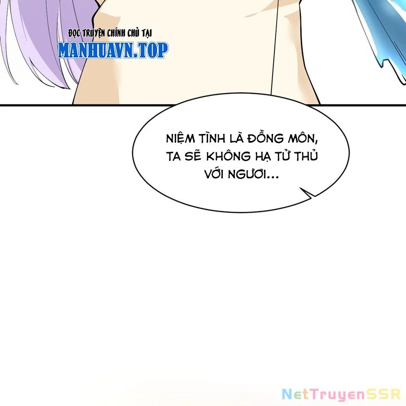 Trời Sinh Mị Cốt, Ta Bị Đồ Nhi Yandere Để Mắt Tới Chap 28 - Next Chap 29