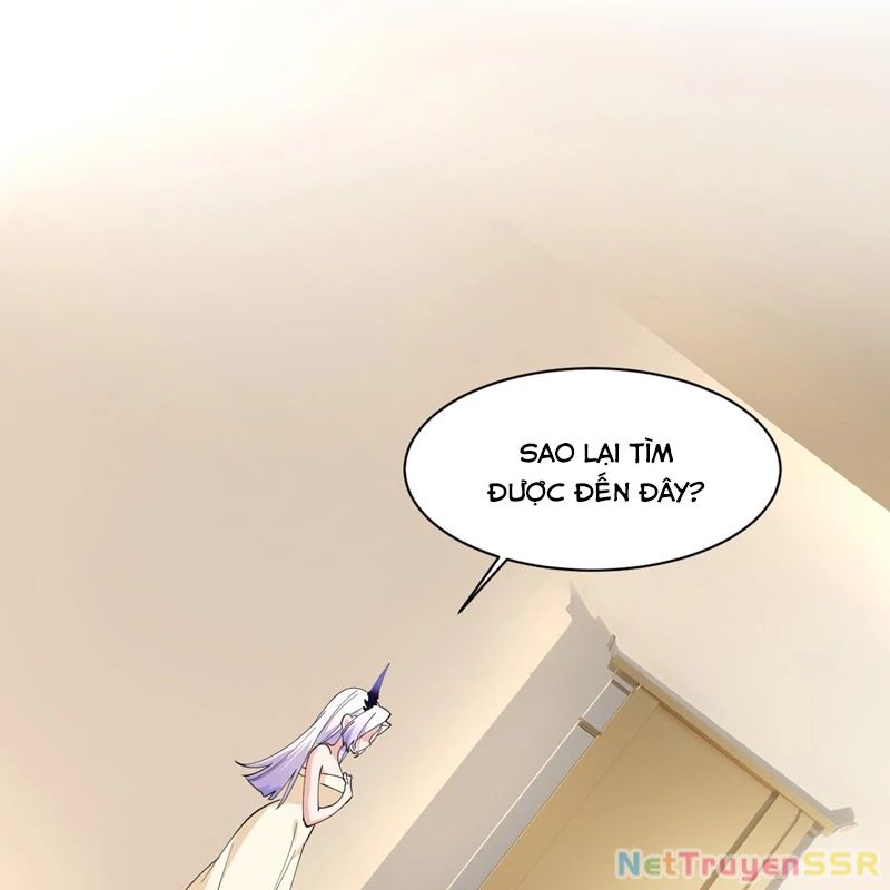 Trời Sinh Mị Cốt, Ta Bị Đồ Nhi Yandere Để Mắt Tới Chap 28 - Next Chap 29