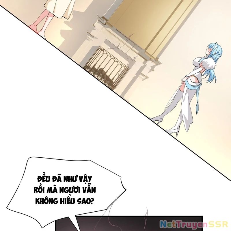 Trời Sinh Mị Cốt, Ta Bị Đồ Nhi Yandere Để Mắt Tới Chap 28 - Next Chap 29