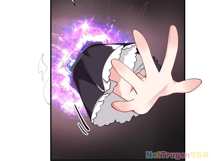 Trời Sinh Mị Cốt, Ta Bị Đồ Nhi Yandere Để Mắt Tới Chap 28 - Next Chap 29