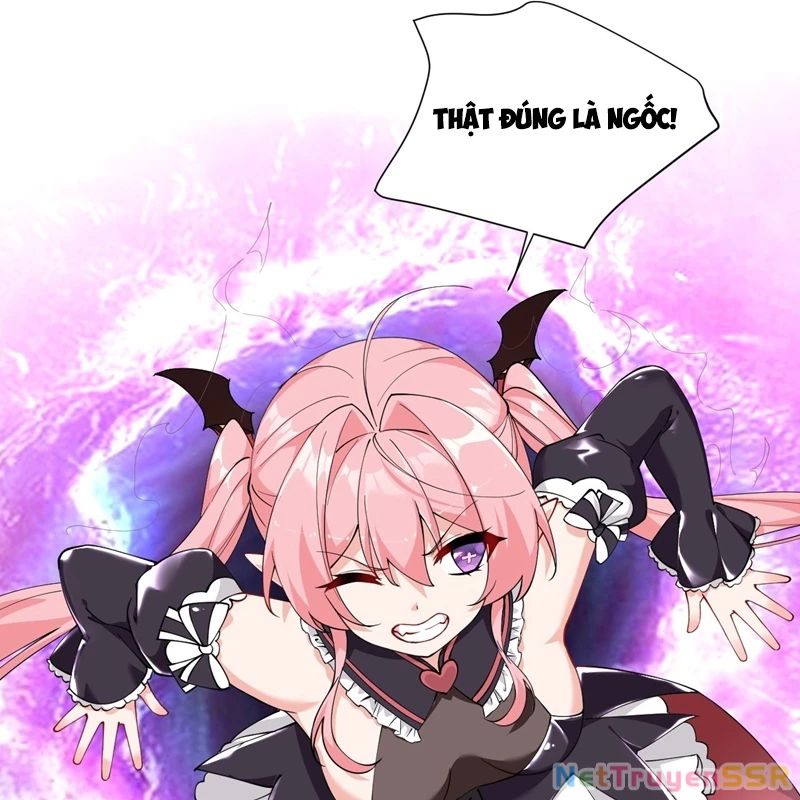 Trời Sinh Mị Cốt, Ta Bị Đồ Nhi Yandere Để Mắt Tới Chap 28 - Next Chap 29