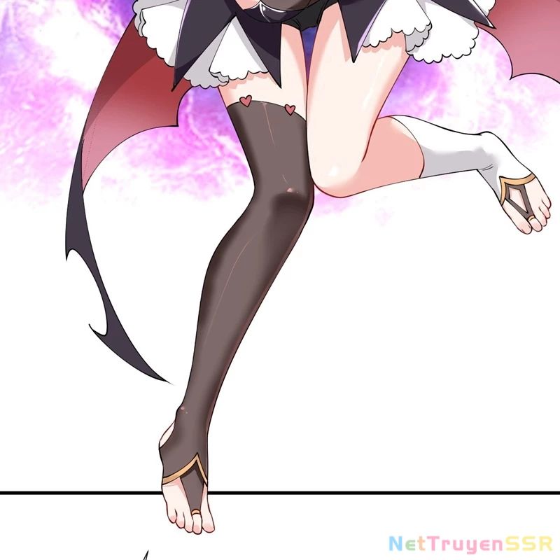 Trời Sinh Mị Cốt, Ta Bị Đồ Nhi Yandere Để Mắt Tới Chap 28 - Next Chap 29