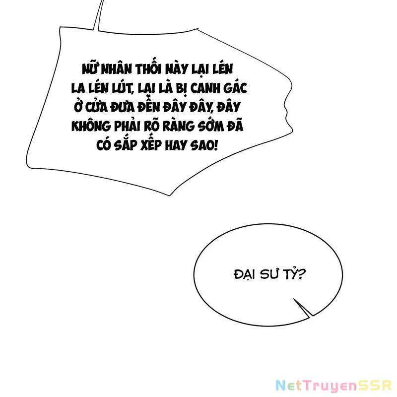 Trời Sinh Mị Cốt, Ta Bị Đồ Nhi Yandere Để Mắt Tới Chap 28 - Next Chap 29