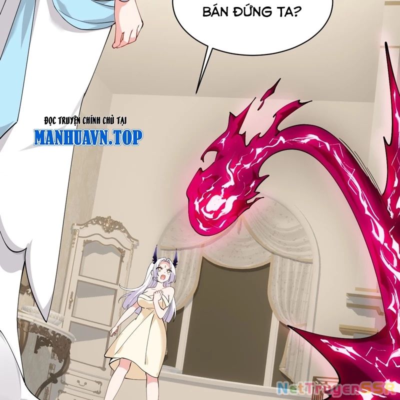 Trời Sinh Mị Cốt, Ta Bị Đồ Nhi Yandere Để Mắt Tới Chap 28 - Next Chap 29