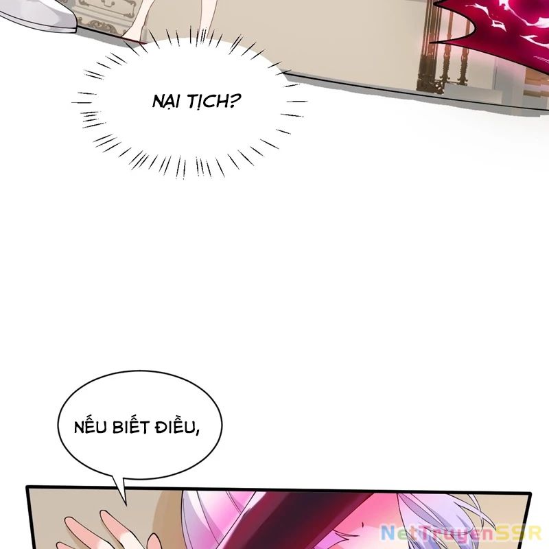Trời Sinh Mị Cốt, Ta Bị Đồ Nhi Yandere Để Mắt Tới Chap 28 - Next Chap 29