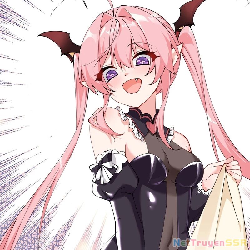 Trời Sinh Mị Cốt, Ta Bị Đồ Nhi Yandere Để Mắt Tới Chap 28 - Next Chap 29