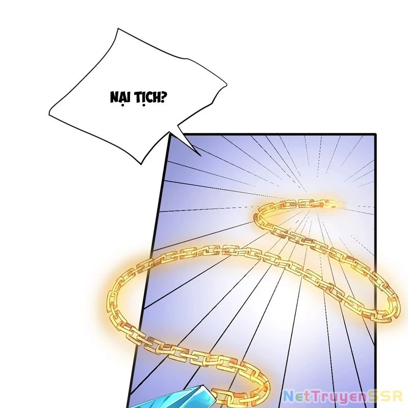 Trời Sinh Mị Cốt, Ta Bị Đồ Nhi Yandere Để Mắt Tới Chap 28 - Next Chap 29