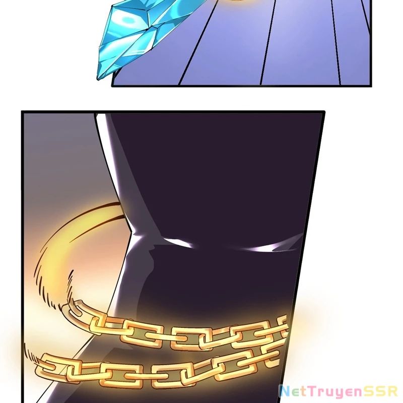 Trời Sinh Mị Cốt, Ta Bị Đồ Nhi Yandere Để Mắt Tới Chap 28 - Next Chap 29