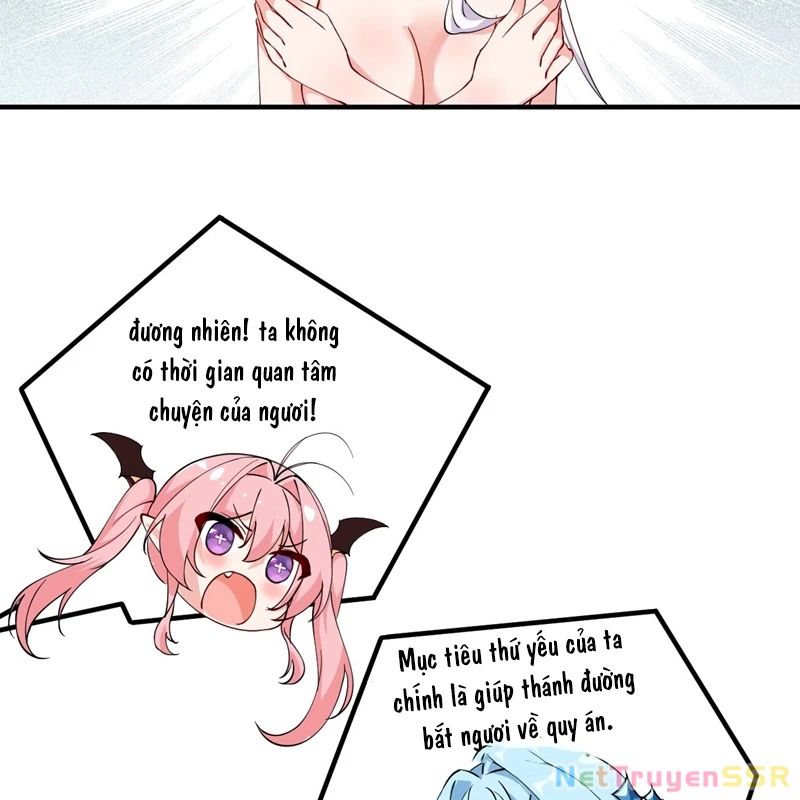 Trời Sinh Mị Cốt, Ta Bị Đồ Nhi Yandere Để Mắt Tới Chap 28 - Next Chap 29