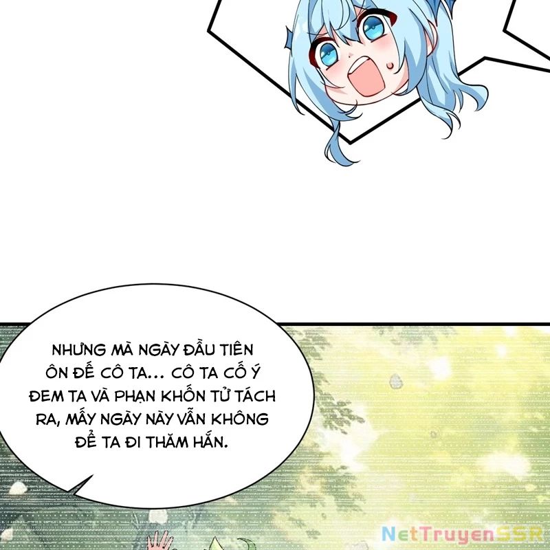 Trời Sinh Mị Cốt, Ta Bị Đồ Nhi Yandere Để Mắt Tới Chap 28 - Next Chap 29