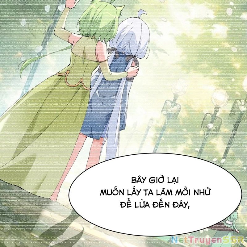 Trời Sinh Mị Cốt, Ta Bị Đồ Nhi Yandere Để Mắt Tới Chap 28 - Next Chap 29