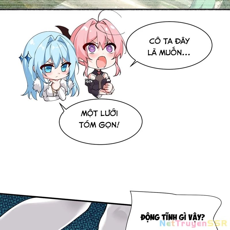 Trời Sinh Mị Cốt, Ta Bị Đồ Nhi Yandere Để Mắt Tới Chap 28 - Next Chap 29