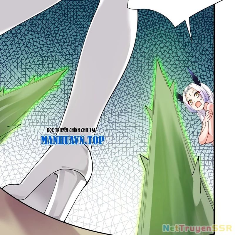 Trời Sinh Mị Cốt, Ta Bị Đồ Nhi Yandere Để Mắt Tới Chap 28 - Next Chap 29