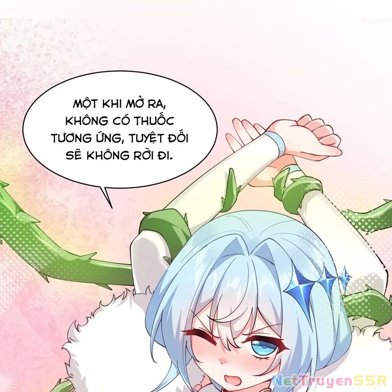 Trời Sinh Mị Cốt, Ta Bị Đồ Nhi Yandere Để Mắt Tới Chap 28 - Next Chap 29