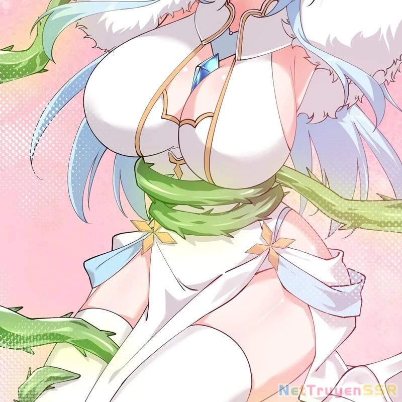 Trời Sinh Mị Cốt, Ta Bị Đồ Nhi Yandere Để Mắt Tới Chap 28 - Next Chap 29