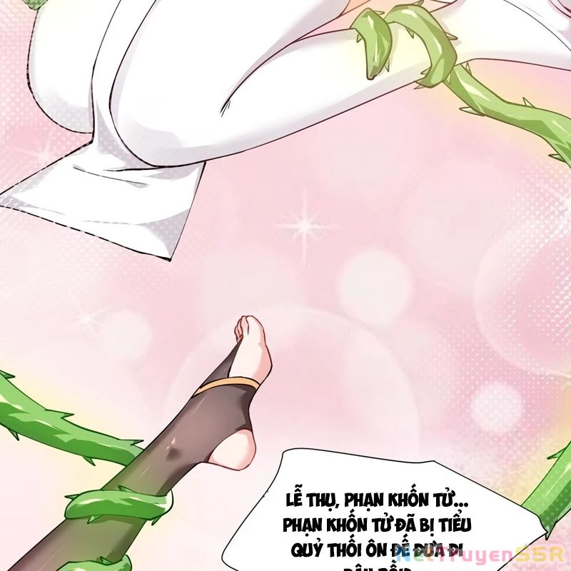 Trời Sinh Mị Cốt, Ta Bị Đồ Nhi Yandere Để Mắt Tới Chap 28 - Next Chap 29
