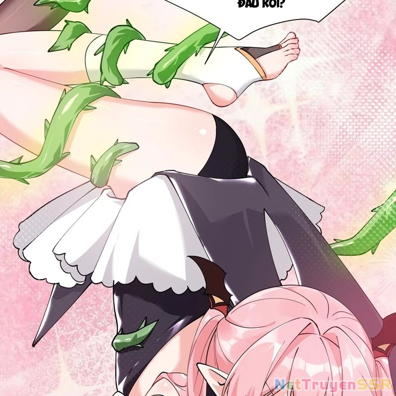 Trời Sinh Mị Cốt, Ta Bị Đồ Nhi Yandere Để Mắt Tới Chap 28 - Next Chap 29