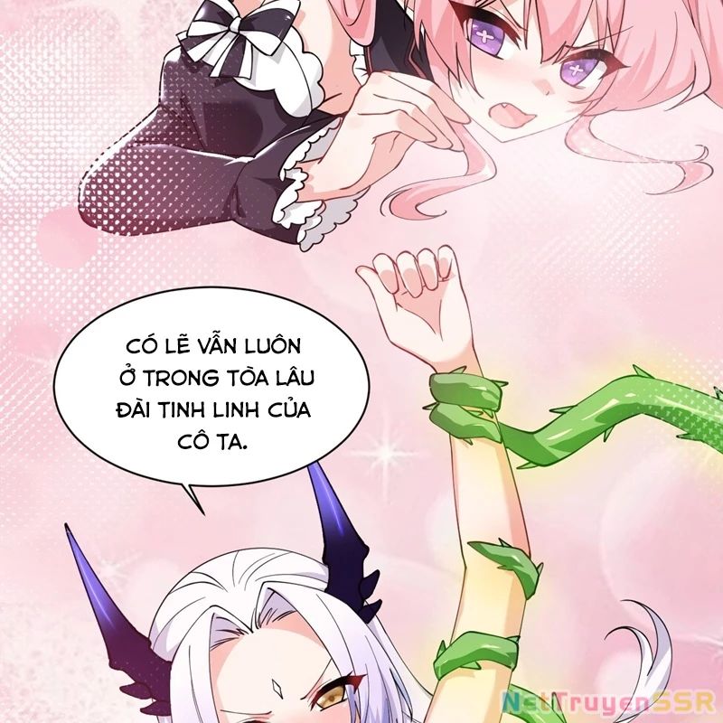 Trời Sinh Mị Cốt, Ta Bị Đồ Nhi Yandere Để Mắt Tới Chap 28 - Next Chap 29