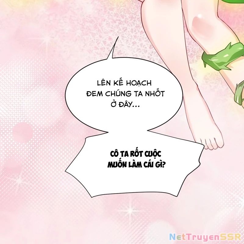 Trời Sinh Mị Cốt, Ta Bị Đồ Nhi Yandere Để Mắt Tới Chap 28 - Next Chap 29