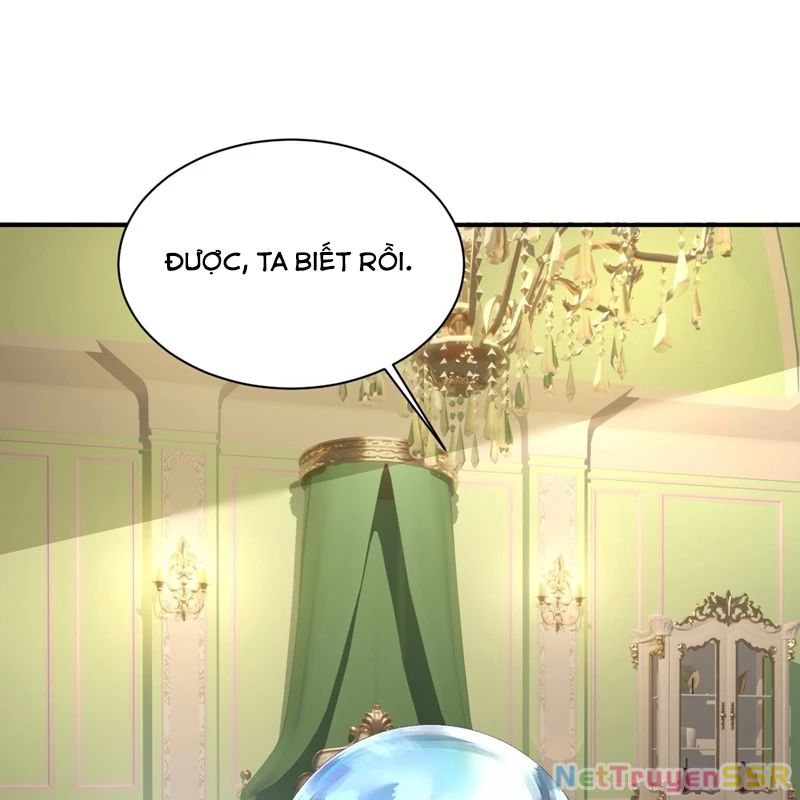 Trời Sinh Mị Cốt, Ta Bị Đồ Nhi Yandere Để Mắt Tới Chap 28 - Next Chap 29