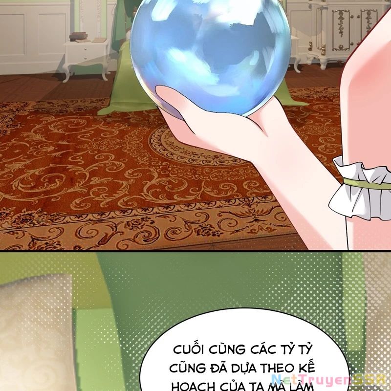 Trời Sinh Mị Cốt, Ta Bị Đồ Nhi Yandere Để Mắt Tới Chap 28 - Next Chap 29