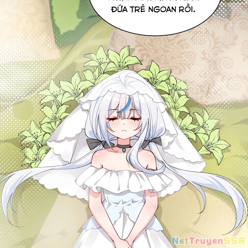 Trời Sinh Mị Cốt, Ta Bị Đồ Nhi Yandere Để Mắt Tới Chap 28 - Next Chap 29