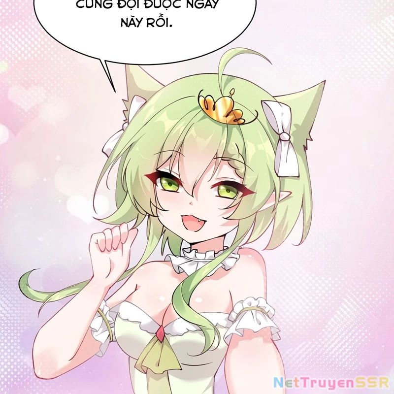 Trời Sinh Mị Cốt, Ta Bị Đồ Nhi Yandere Để Mắt Tới Chap 28 - Next Chap 29