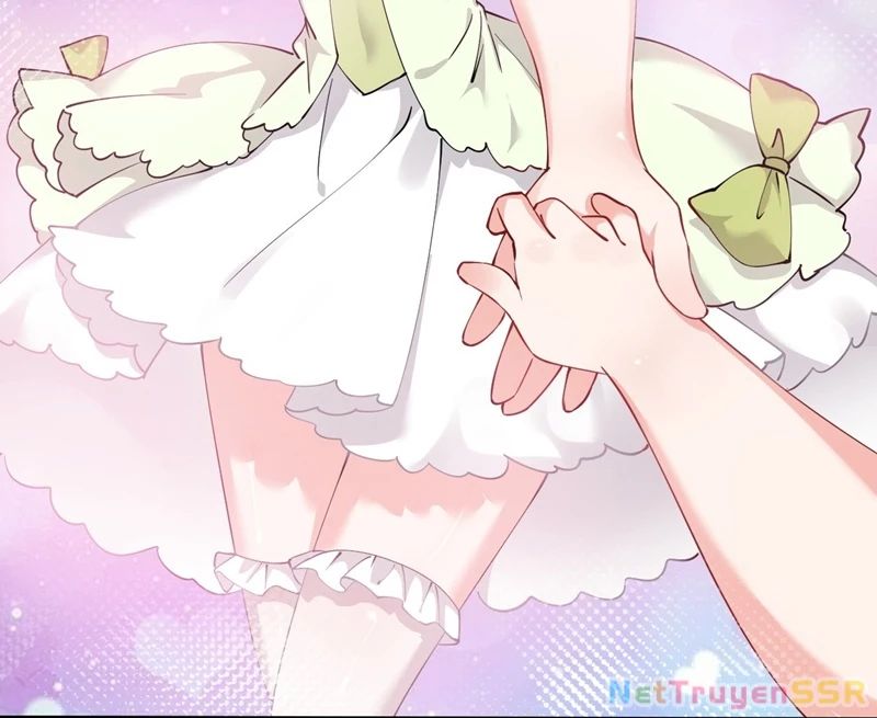 Trời Sinh Mị Cốt, Ta Bị Đồ Nhi Yandere Để Mắt Tới Chap 28 - Next Chap 29