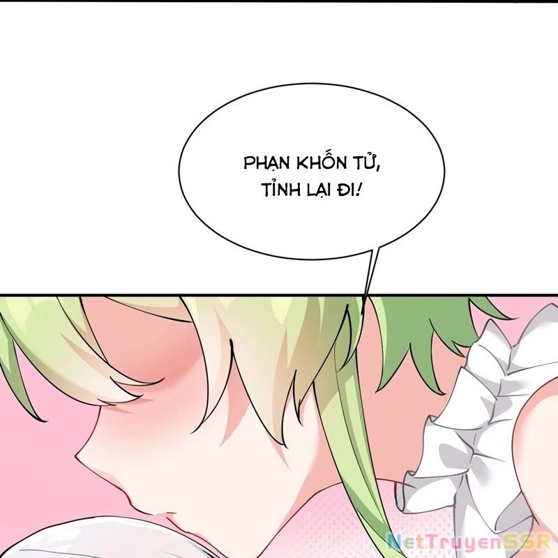 Trời Sinh Mị Cốt, Ta Bị Đồ Nhi Yandere Để Mắt Tới Chap 28 - Next Chap 29