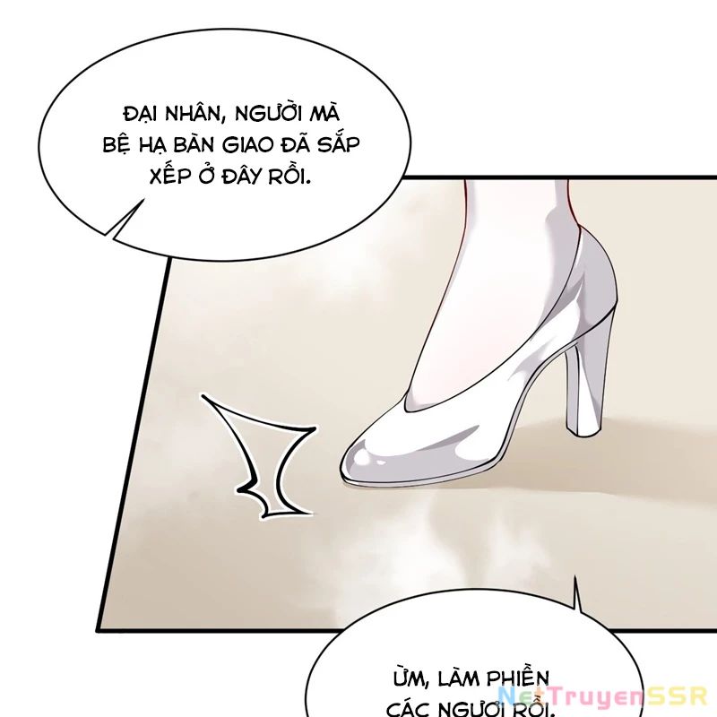 Trời Sinh Mị Cốt, Ta Bị Đồ Nhi Yandere Để Mắt Tới Chap 28 - Next Chap 29
