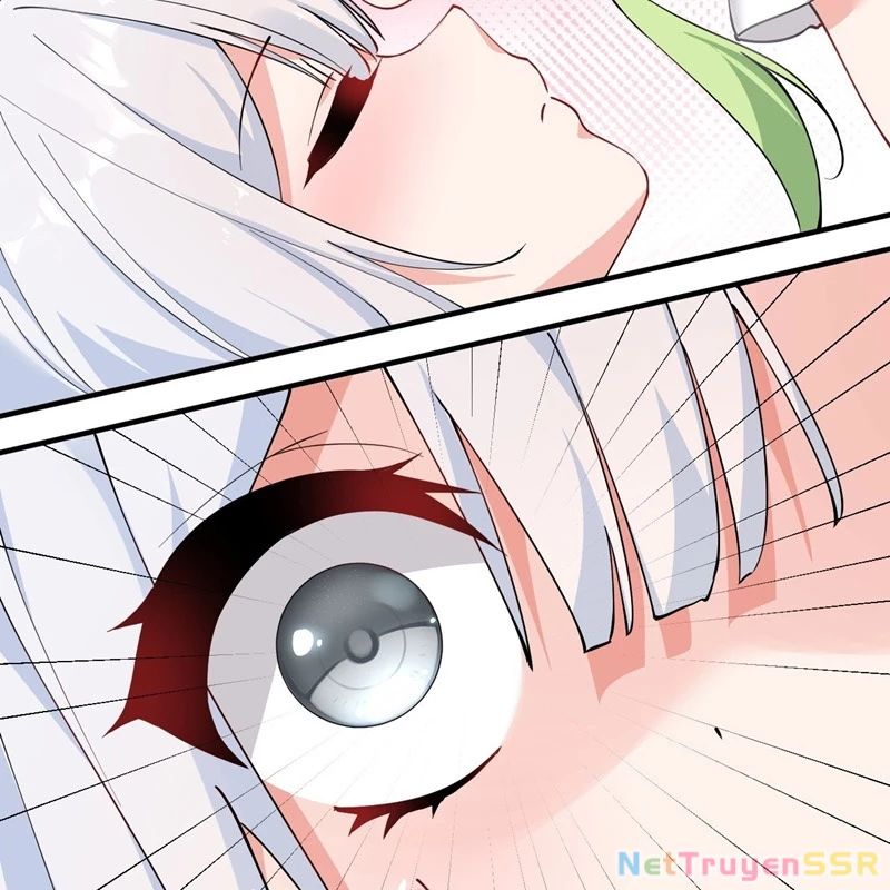 Trời Sinh Mị Cốt, Ta Bị Đồ Nhi Yandere Để Mắt Tới Chap 28 - Next Chap 29