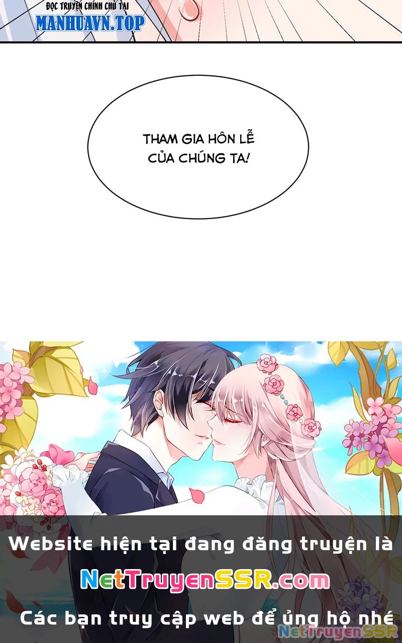 Trời Sinh Mị Cốt, Ta Bị Đồ Nhi Yandere Để Mắt Tới Chap 28 - Next Chap 29