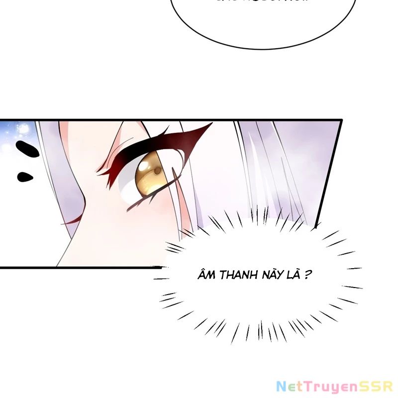 Trời Sinh Mị Cốt, Ta Bị Đồ Nhi Yandere Để Mắt Tới Chap 28 - Next Chap 29
