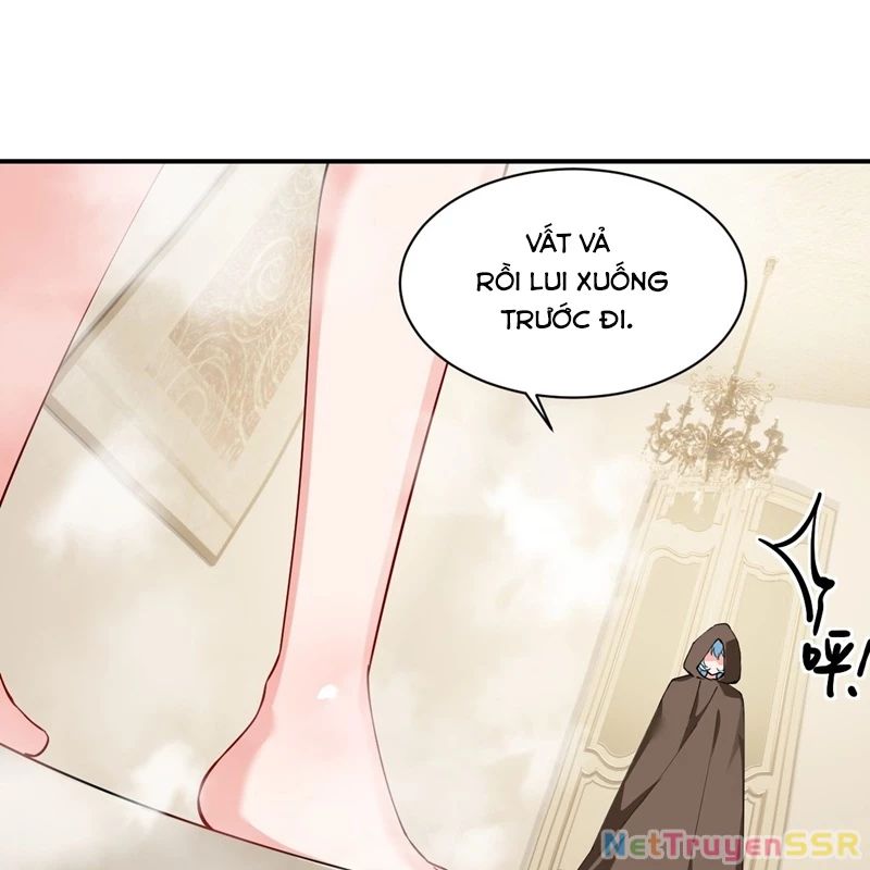 Trời Sinh Mị Cốt, Ta Bị Đồ Nhi Yandere Để Mắt Tới Chap 28 - Next Chap 29