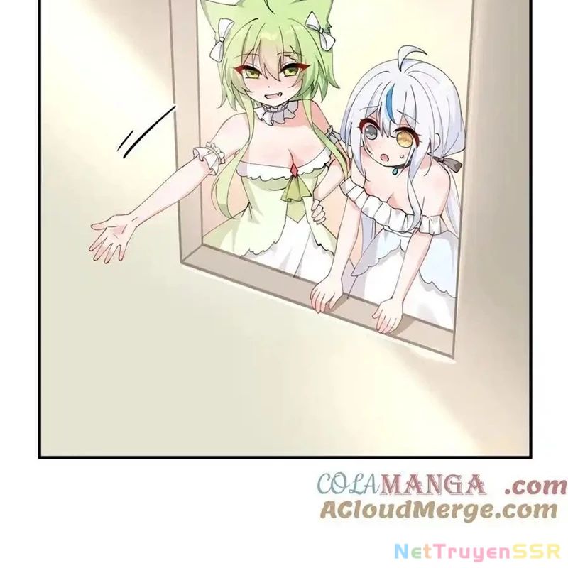 Trời Sinh Mị Cốt, Ta Bị Đồ Nhi Yandere Để Mắt Tới Chap 29 - Next Chap 30