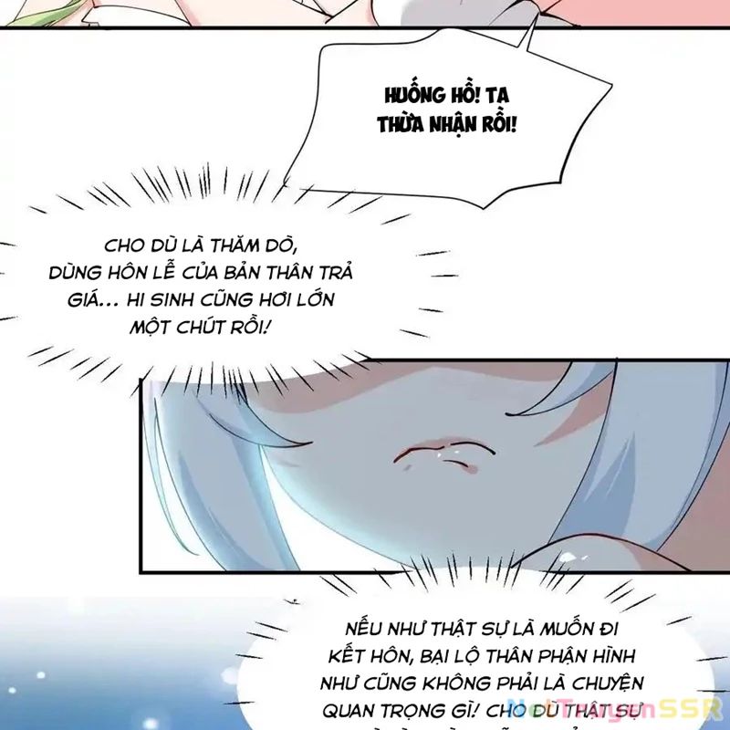 Trời Sinh Mị Cốt, Ta Bị Đồ Nhi Yandere Để Mắt Tới Chap 29 - Next Chap 30