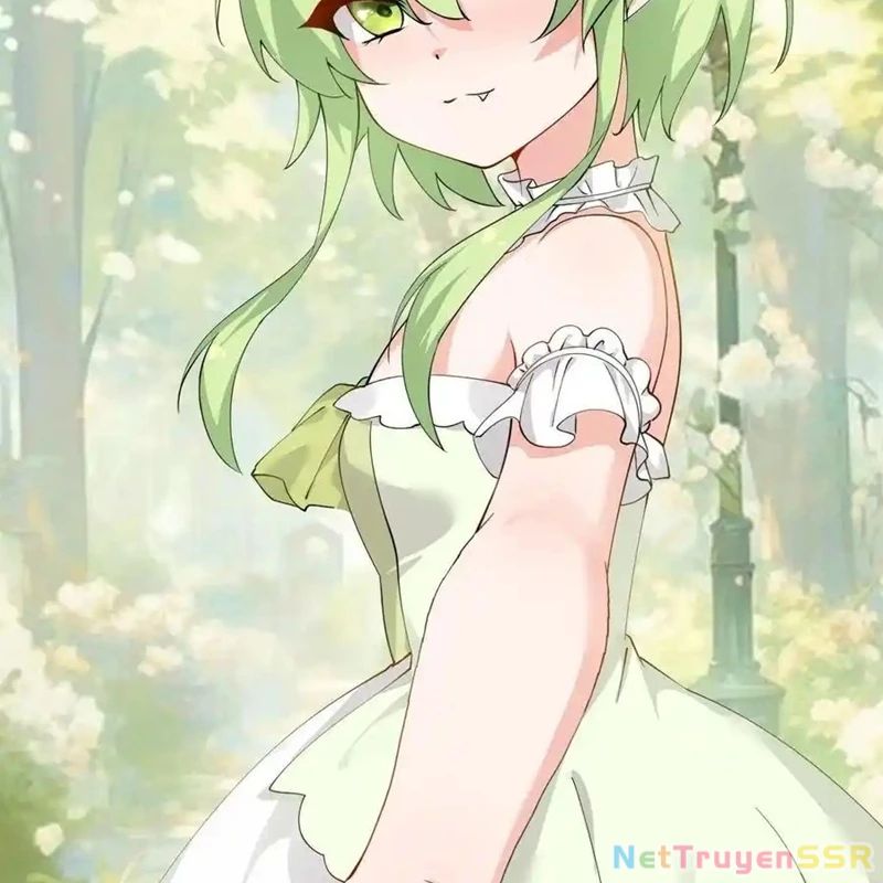 Trời Sinh Mị Cốt, Ta Bị Đồ Nhi Yandere Để Mắt Tới Chap 29 - Next Chap 30