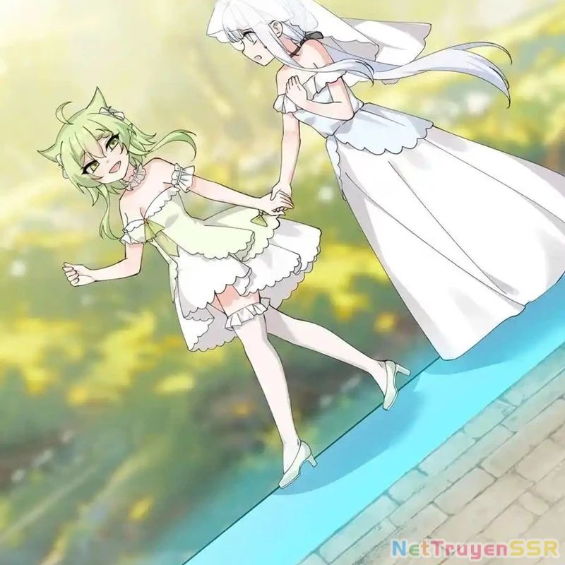 Trời Sinh Mị Cốt, Ta Bị Đồ Nhi Yandere Để Mắt Tới Chap 29 - Next Chap 30