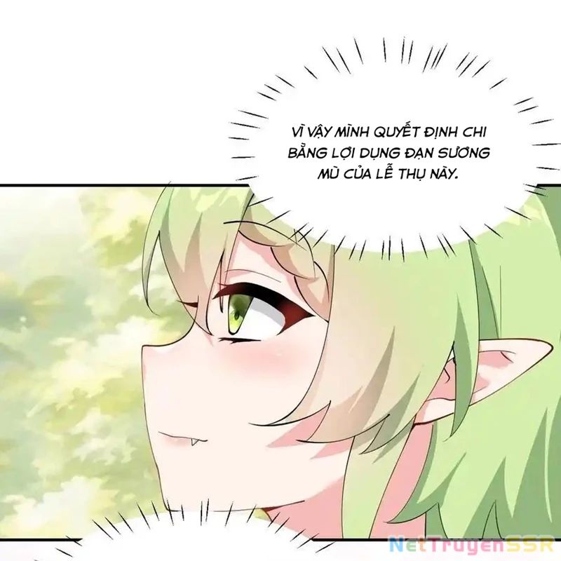 Trời Sinh Mị Cốt, Ta Bị Đồ Nhi Yandere Để Mắt Tới Chap 29 - Next Chap 30