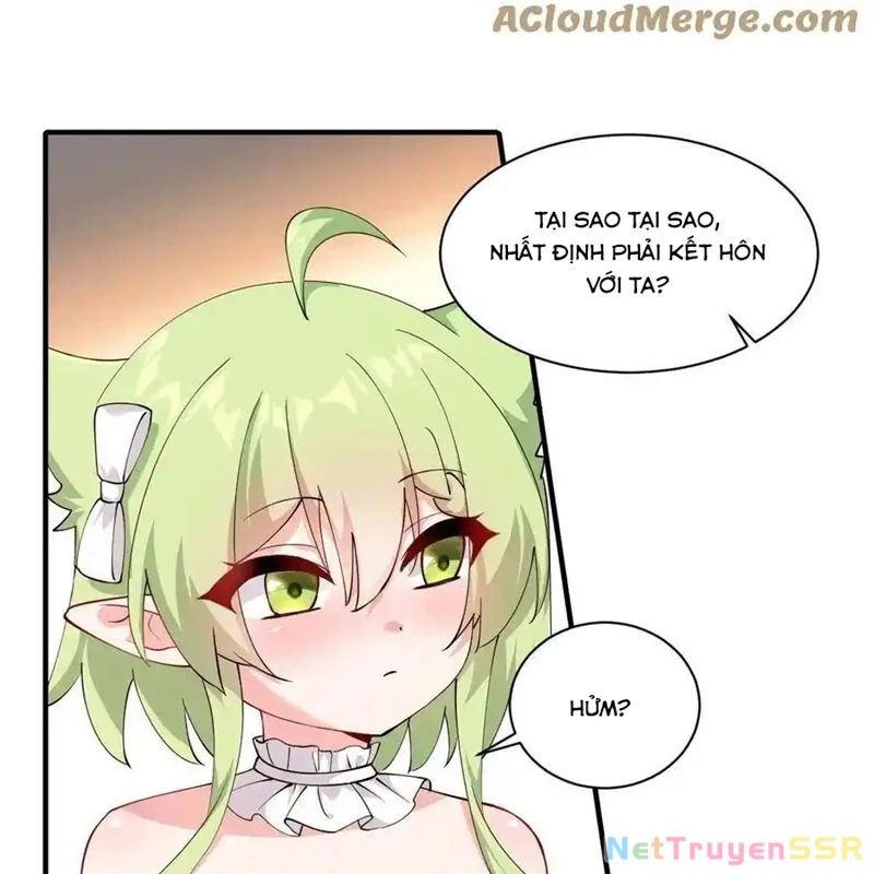Trời Sinh Mị Cốt, Ta Bị Đồ Nhi Yandere Để Mắt Tới Chap 29 - Next Chap 30