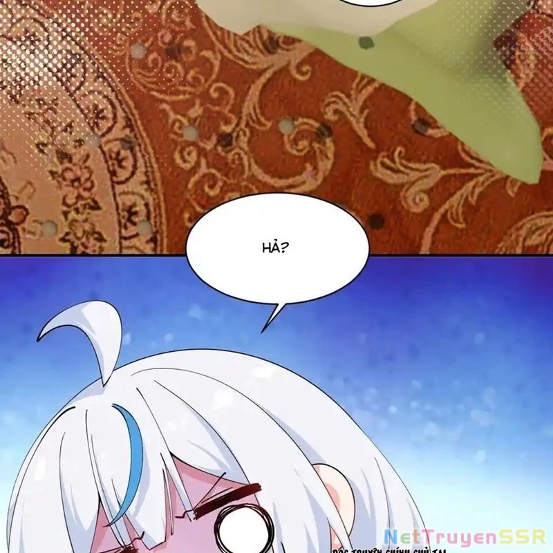 Trời Sinh Mị Cốt, Ta Bị Đồ Nhi Yandere Để Mắt Tới Chap 29 - Next Chap 30