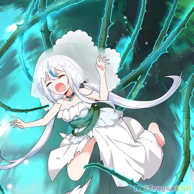 Trời Sinh Mị Cốt, Ta Bị Đồ Nhi Yandere Để Mắt Tới Chap 30 - Next Chap 31