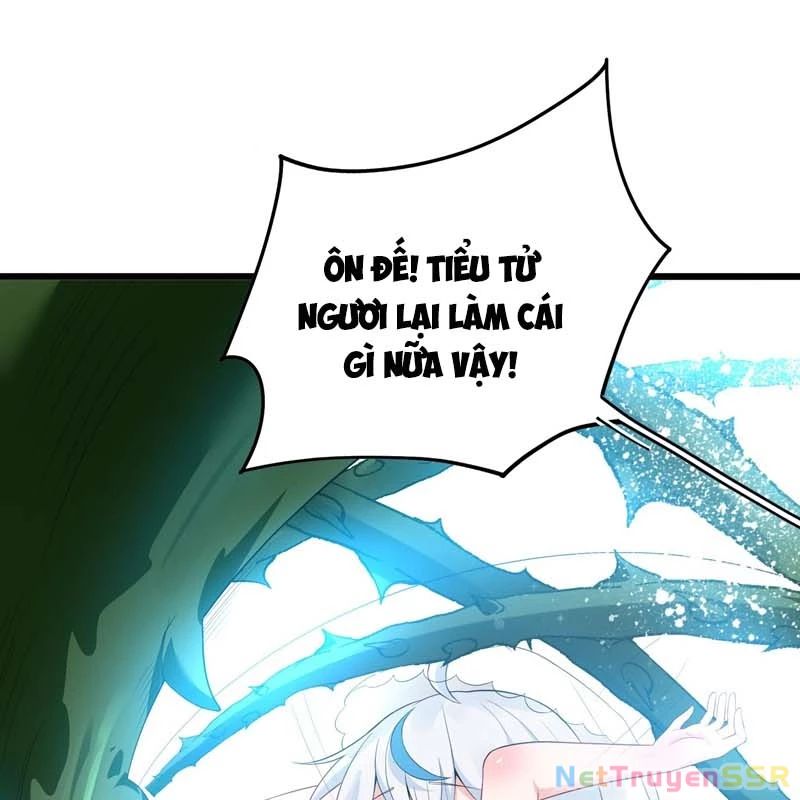 Trời Sinh Mị Cốt, Ta Bị Đồ Nhi Yandere Để Mắt Tới Chap 30 - Next Chap 31