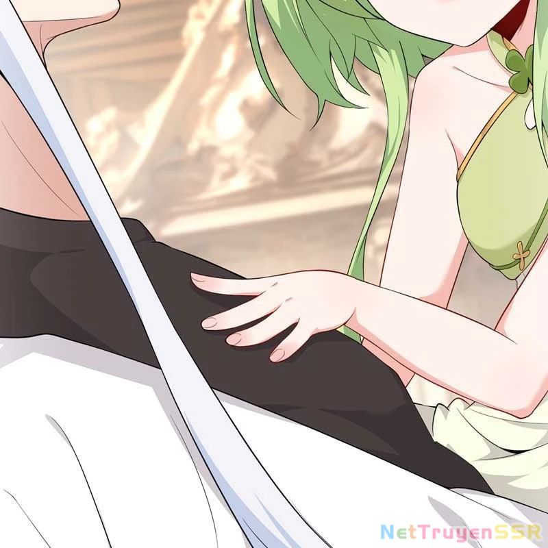 Trời Sinh Mị Cốt, Ta Bị Đồ Nhi Yandere Để Mắt Tới Chap 30 - Next Chap 31